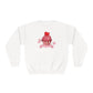 Unisex Valentines CupCake Sweatshirt Printify