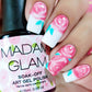 Art Blooming Gel Madam Glam