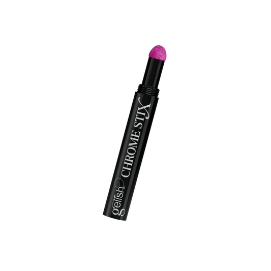 Gelish Chrome Stix Fuchsia Mirror 0.17 oz #1168197 Gelish