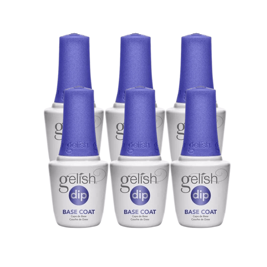 Gelish Essential - Step 2 Dip Base Coat 0.5 oz - #1640002 (BUY 5 GET 1 FREE) Gelish