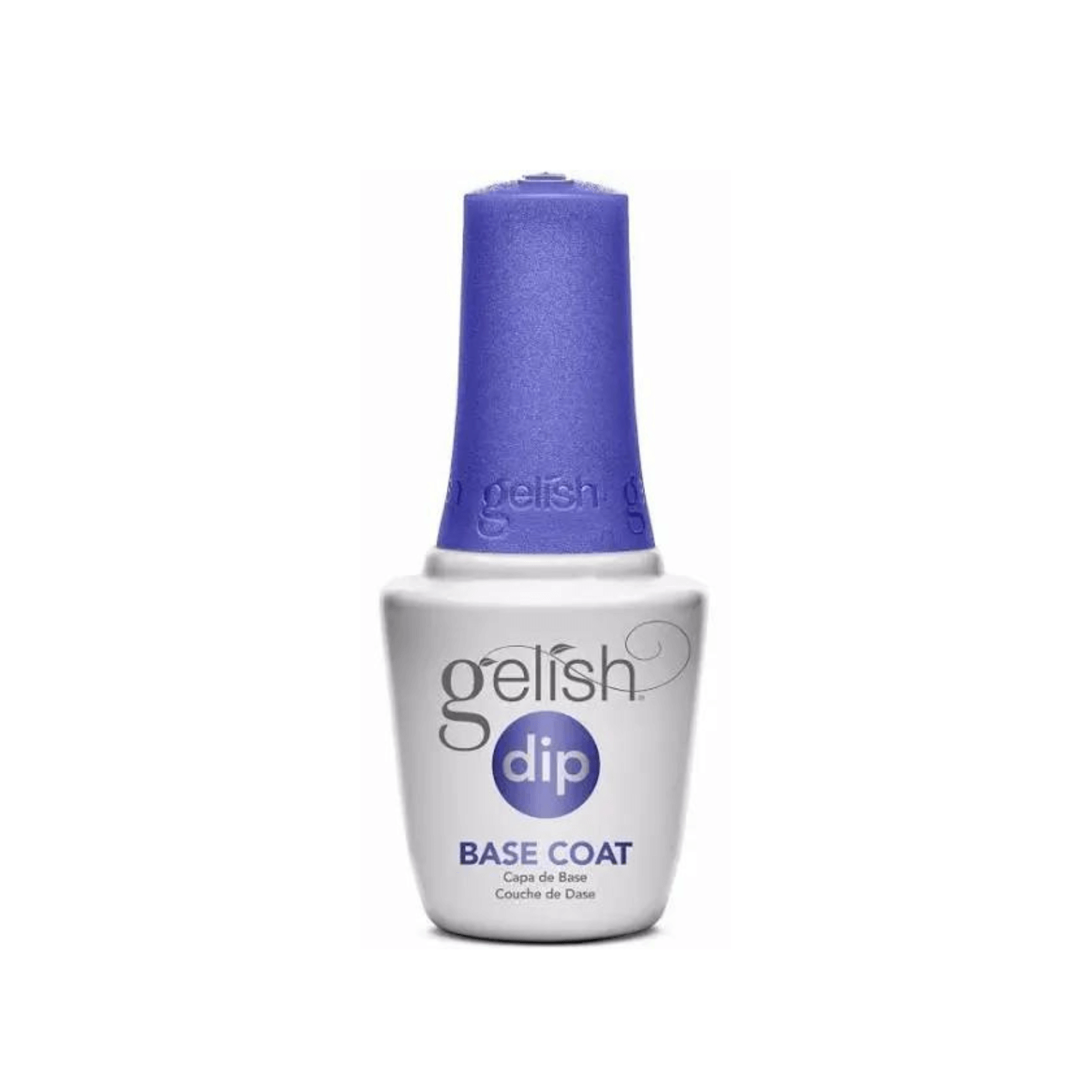 Gelish Essential - Step 2 Dip Base Coat  0.5 oz - #1640002 Gelish