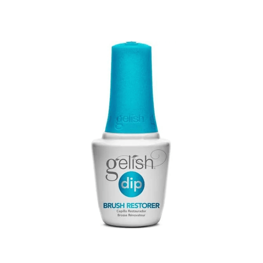 Gelish Essential - Dip Brush Restorer 0.5 oz - #1640005 Gelish