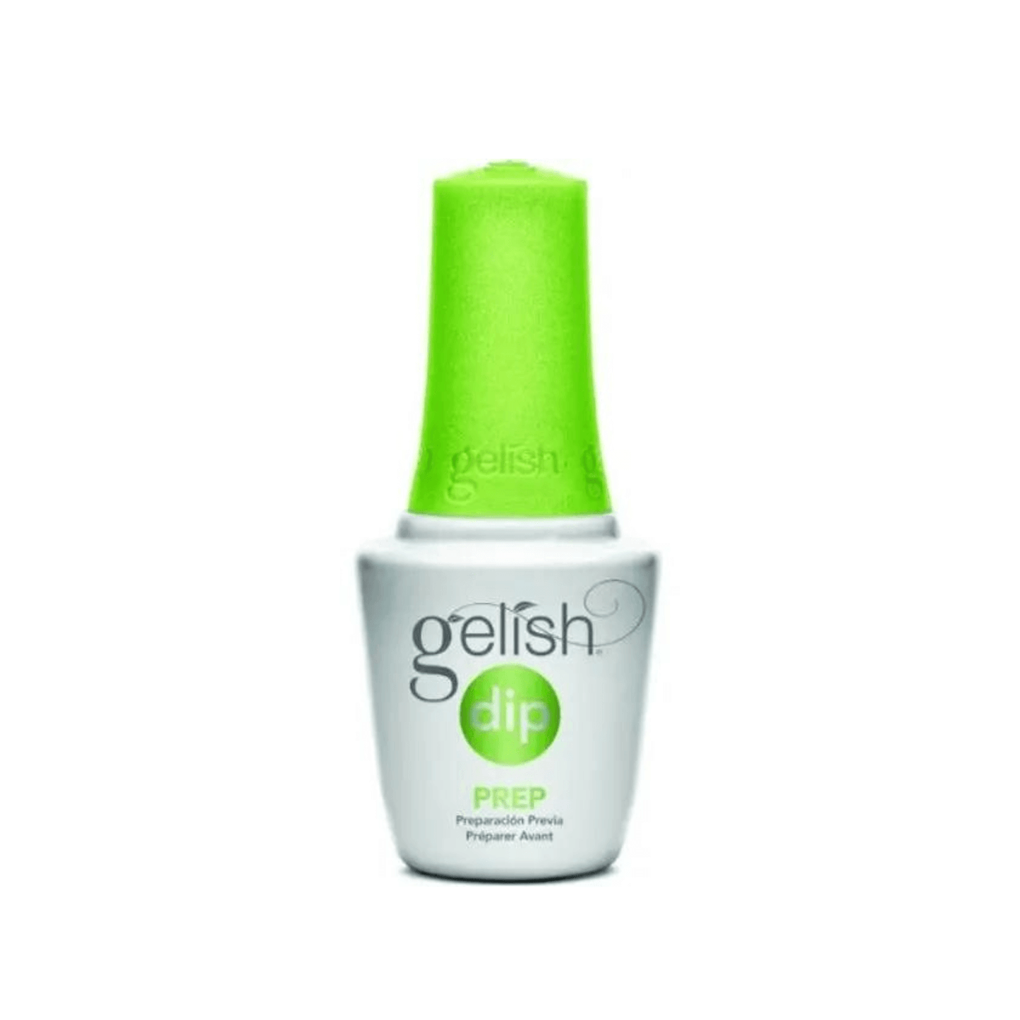 Gelish Essential - Step 1 Dip Prep  0.5 oz - #1640001 Gelish