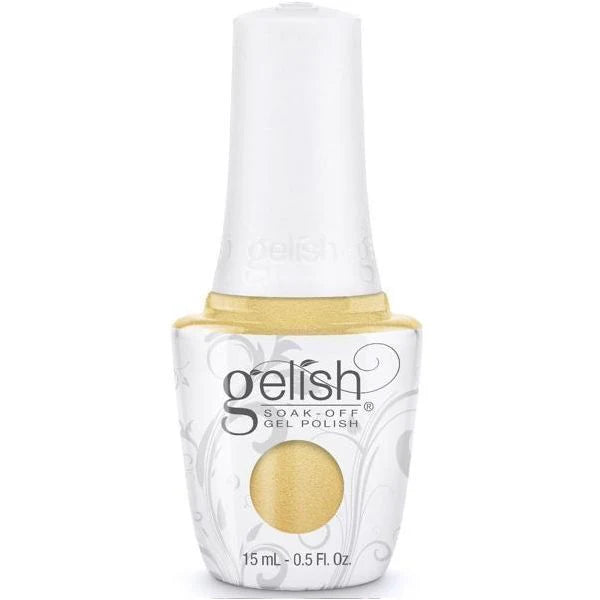 Gelish Gelcolor - Just Tutu Much 0.5 oz - #1110277 Gelish