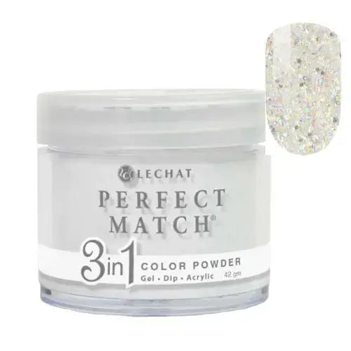 LeChat Perfect Match Dip Powder - Brazilian Muse 1.48 oz - #PMDP088 LeChat