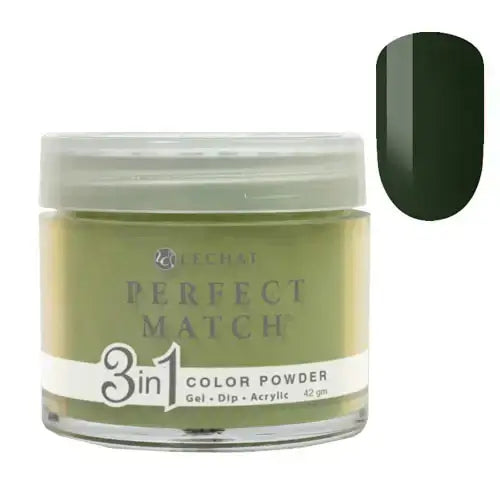 LeChat Perfect Match Dip Powder - Olivia 1.48 oz - #PMDP210 LeChat