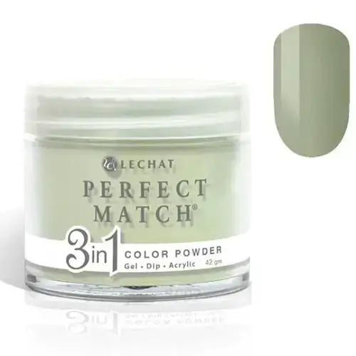 LeChat Perfect Match Dip Powder - South Beach 1.48 oz - #PMDP144 LeChat