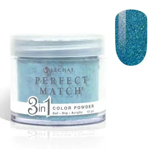 LeChat Perfect Match Dip Powder - Style Envy 1.48 oz - #PMDP133 LeChat