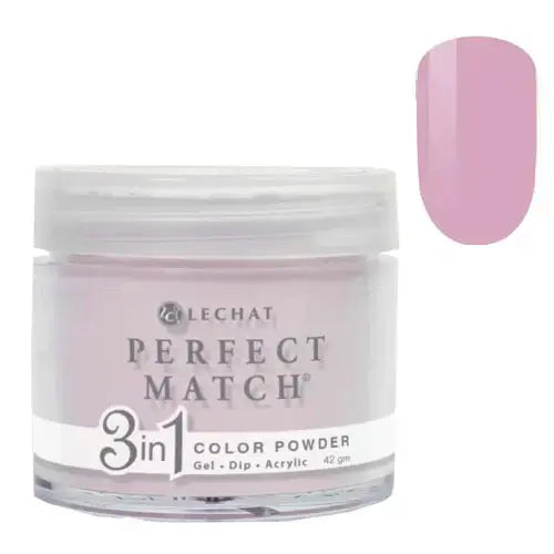 LeChat Perfect Match Dip Powder - Tell Me Lies 1.48 oz - #PMDP243 LeChat