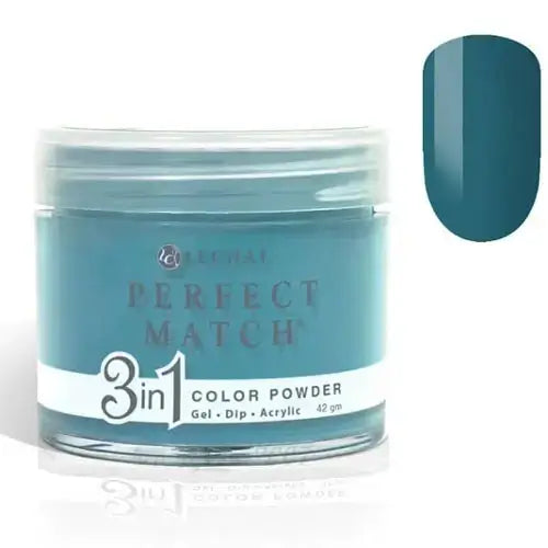 LeChat Perfect Match Dip Powder - Windy City 1.48 oz - #PMDP142 LeChat