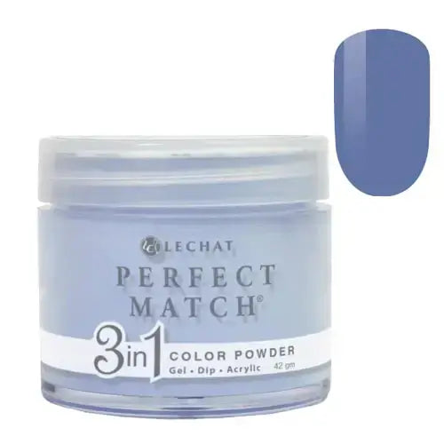 LeChat Perfect Match Dip Powder - Wisteria 1.48 oz - #PMDP250 LeChat