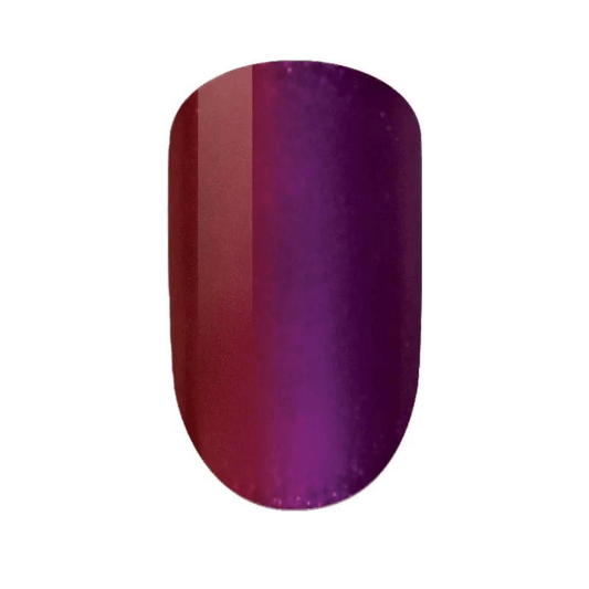 LeChat Perfect Match Metalux Gel Polish & Nail Lacquer Phoenix Rise LeChat