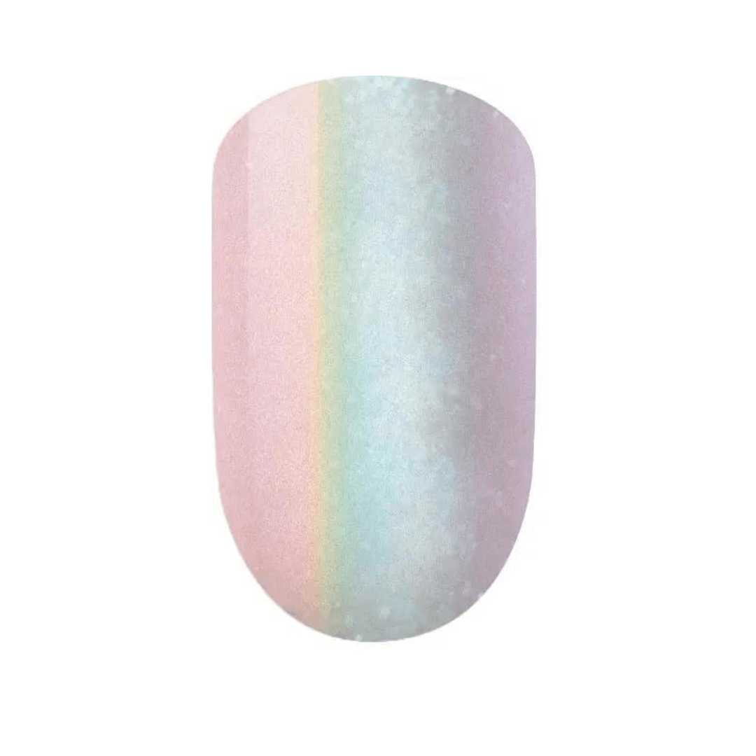 LeChat Perfect Match Metalux Gel Polish & Nail Lacquer Unicorn Tears LeChat