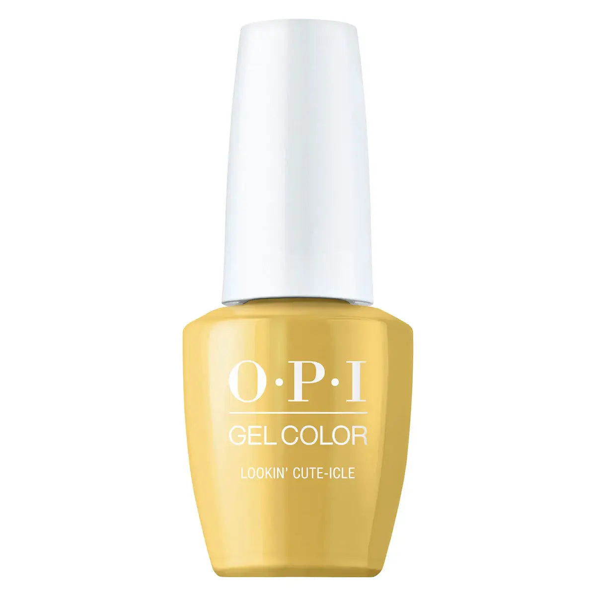 OPI Gelcolor - Looking Cute-ICLE 0.5oz - #GCS029 OPI