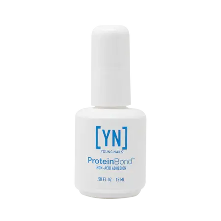 Young Nail Protein Bond, 1/2 oz Young Nails