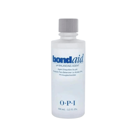 OPI Bond Aid Ph Balancing Agent 104ml/ 3.5 fl. oz OPI