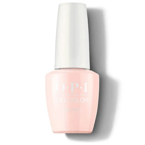 OPI Gelcolor - Bubble Bath 0.5oz - #GCS86 OPI