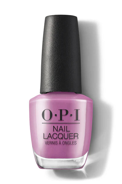 OPI Nail Lacquer I Can Buy Myself Violets 0.5 oz #NLS030 OPI