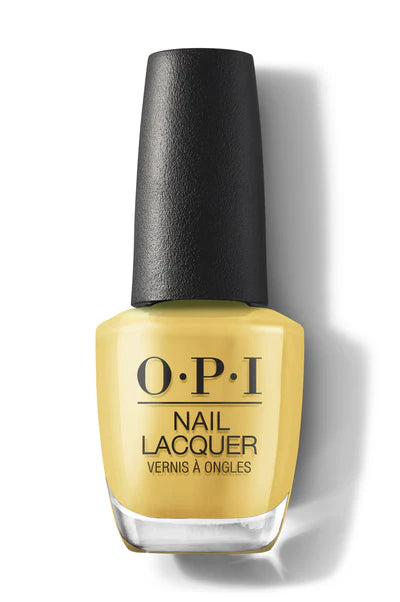 OPI Nail Lacquer Lookin' Cuticle 0.5 oz #NLS029 OPI