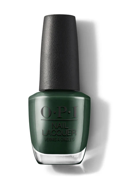 OPI Nail Lacquer Midnight Snacc 0.5 oz #NLS035 OPI