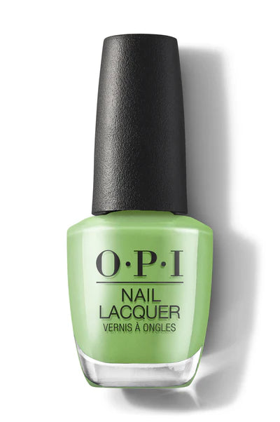 OPI Nail Lacquer Pricele$$ 0.5 oz #NLS027 OPI