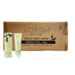 Voesh Body Cream & Hand Lotion Green Tea 3 oz Voesh