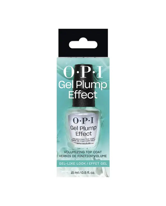 OPI Plumping Topcoat 0.5 oz - #PTC077 OPI