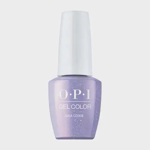 OPI GelColor - Suga Cookie 0.5 oz  -#GCS018 OPI