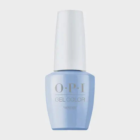 OPI GelColor - Verified 0.5 oz - #GCS019 OPI