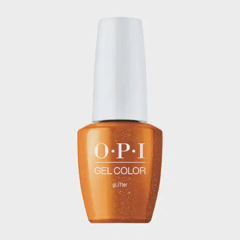 OPI GelColor - gLITer 0.5 oz  - #GCS015 OPI