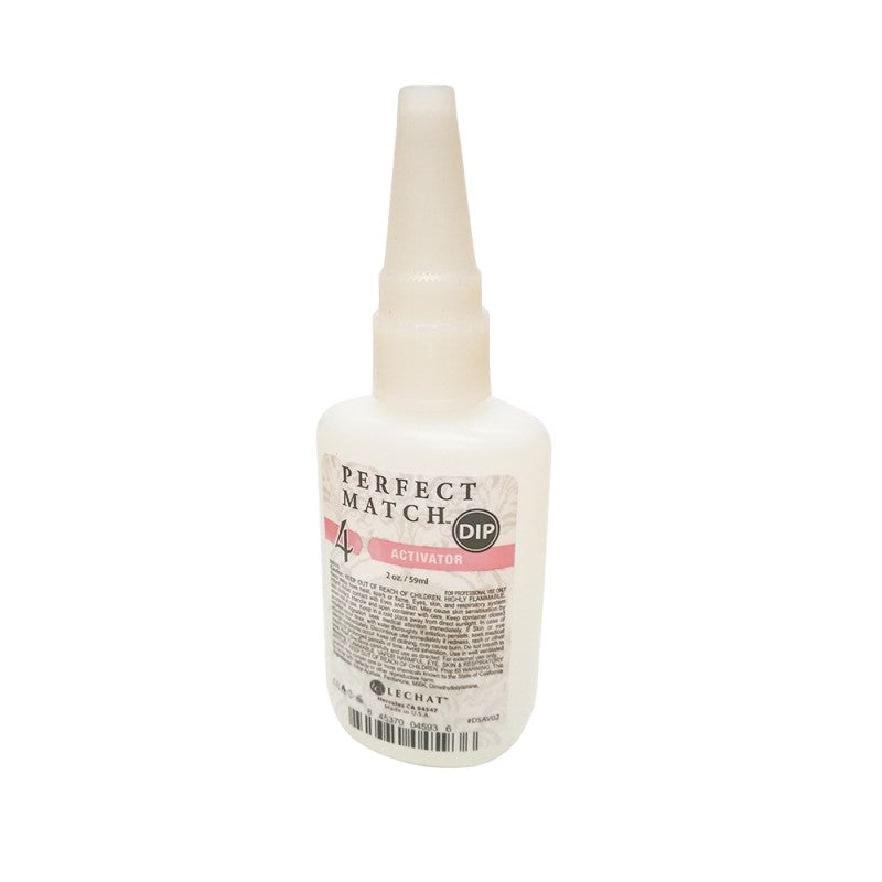 LeChat Perfect Match - Dip Activator 2oz - #DSAV02 LeChat