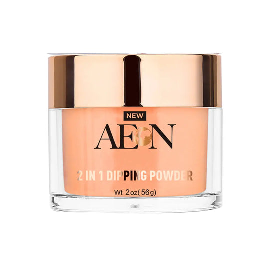 Aeon Two in One Powder - Already Red It 2 oz - #20 Aeon