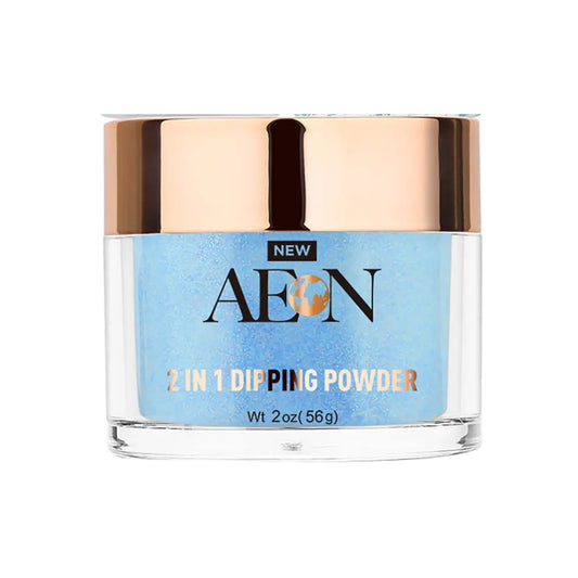 Aeon Two in One Powder - April Shower 2 oz - #129 Aeon