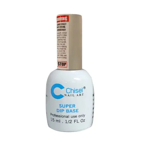 Chisel Super Dipping Base 0.5 oz New Bottle Chisel