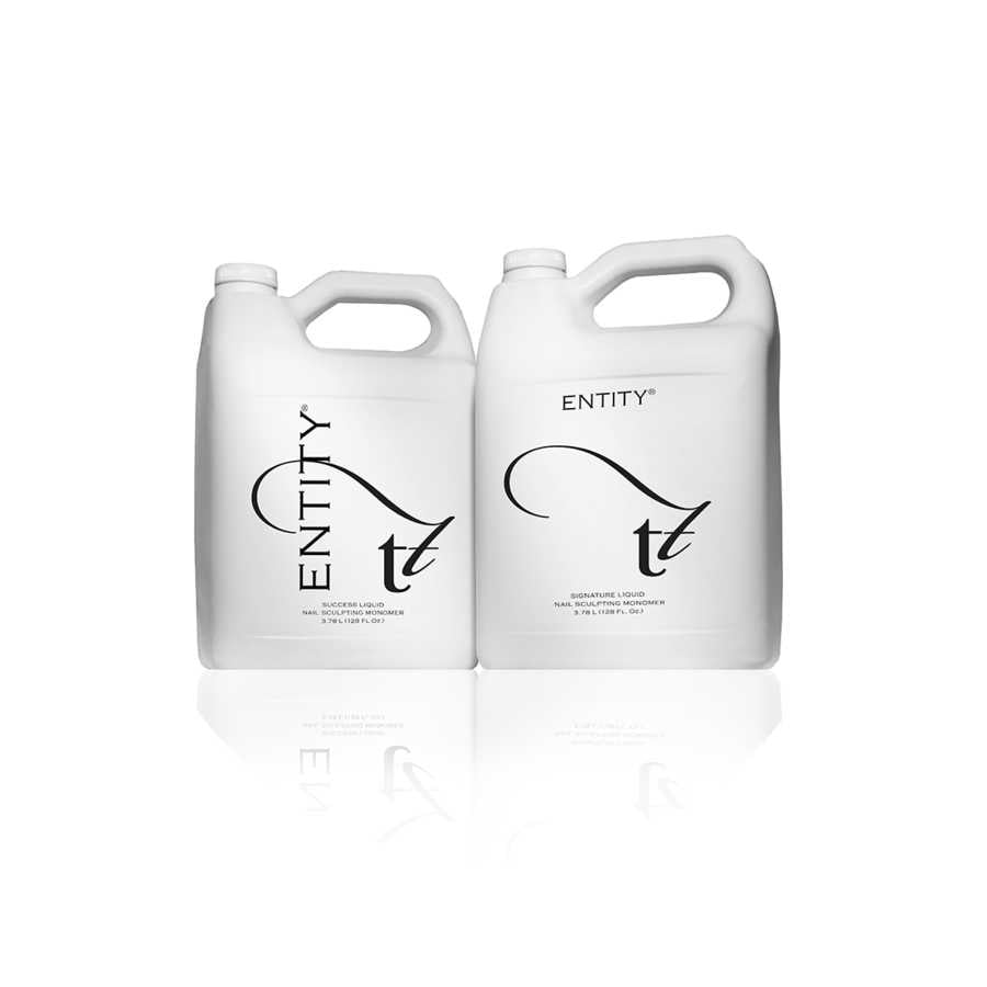 Entity Signature Sculpting Liquid Gallon #101112 ENTITY