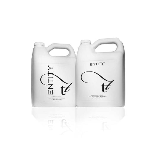 Entity Signature Sculpting Liquid Gallon #101112 ENTITY