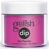 Gelish Dip powder - Woke Up This Way 0 0.8 oz - #1610257 Gelish