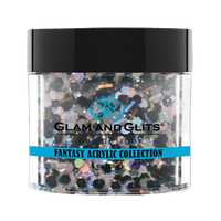 Glam & Glits - Fantasy Acrylic - Black Sabbath 1oz - FAC522 Glam & Glits