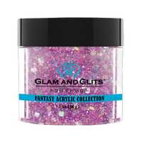 Glam & Glits - Fantasy Acrylic - Innocent Sin 1oz - FAC542 Glam & Glits