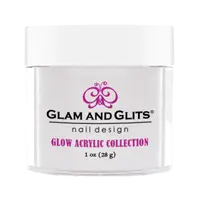 Glam & Glits - GLow Acrylic - Afterglow 1 oz - GL2028 Glam & Glits