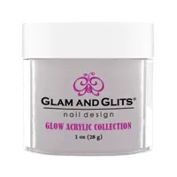 Glam & Glits - GLow Acrylic - There She Glows 1 oz - GL2025 Glam & Glits