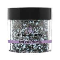 Glam & Glits Acrylic Powder - Tropical Colada 1 oz - MA606 Glam & Glits