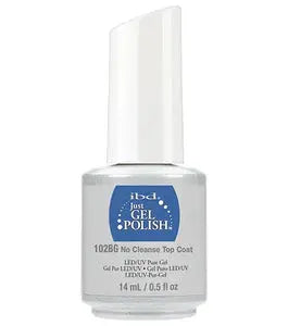 IBD Gel Topcoat No Clean 0.5 oz IBD