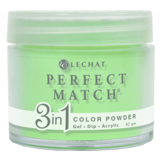 LeChat Perfect Match Dip Powder - Fresh Start 0.5 oz -# PMDP032N LeChat