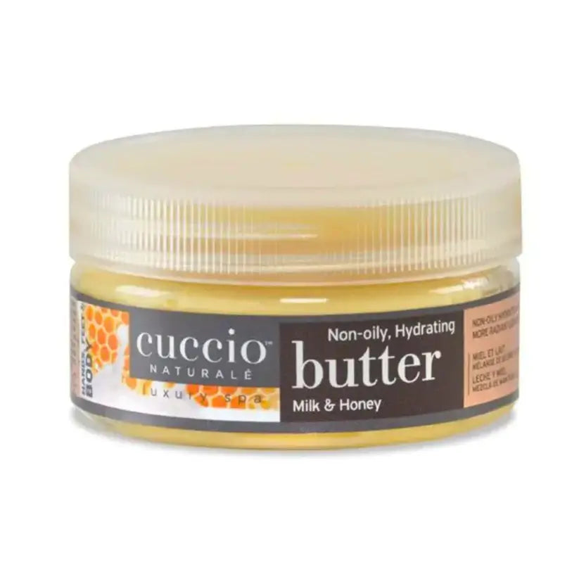 Cuccio Butter Babies Lotion for Hand, Feet, & Body 1.5 oz Cuccio