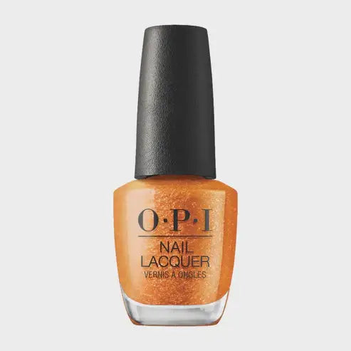 OPI Nail Lacquer - gLITer 0.5 oz - #NLS015 OPI