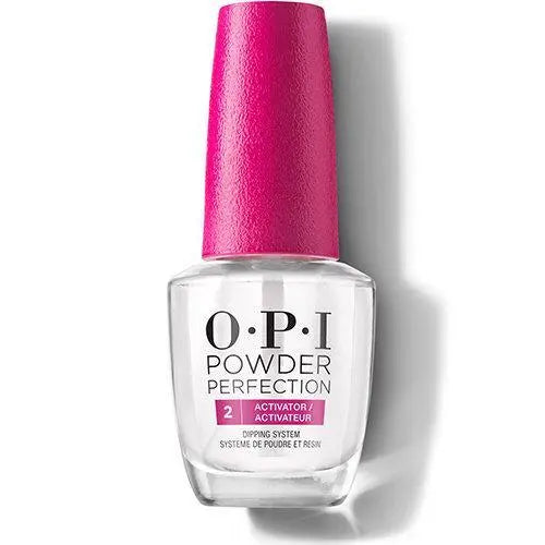 OPI Dip Liquid - Acitivator 0.5 oz - #DPT20-CX OPI