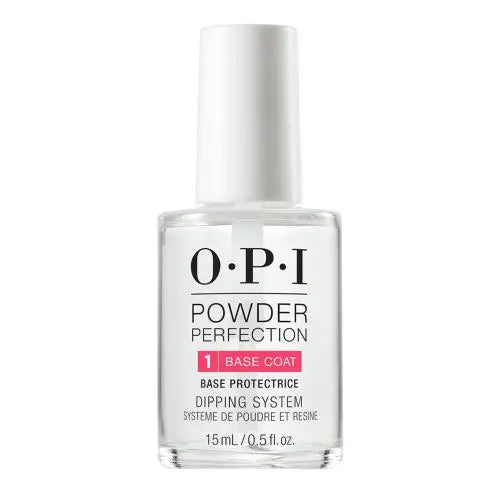 OPI Dip Liquid - Base Coat /Protection 0.5 oz - #DPT10 OPI