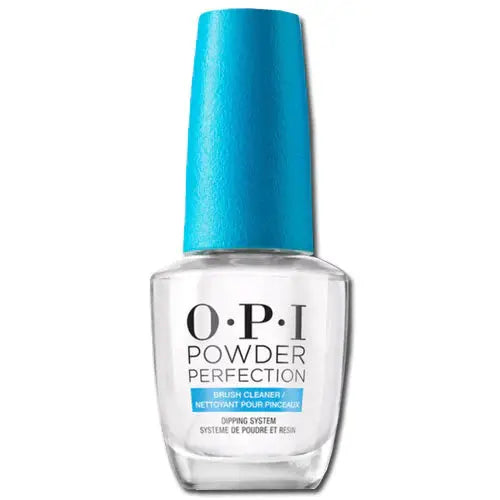 OPI Dip Liquid - Brush Cleaner 0.5 oz - #AL200 OPI