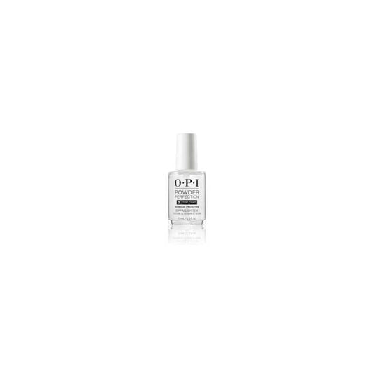 OPI Dip Liquid - Dip Top Coat 0.5 oz - #DPT30 OPI